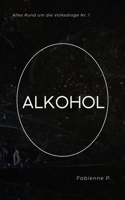 'Cover von Alkohol'-Cover