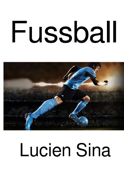 'Cover von Fussball'-Cover