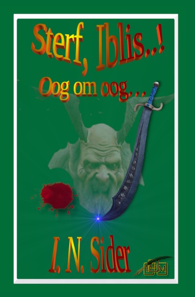 'Cover von Sterf, Iblis..!'-Cover