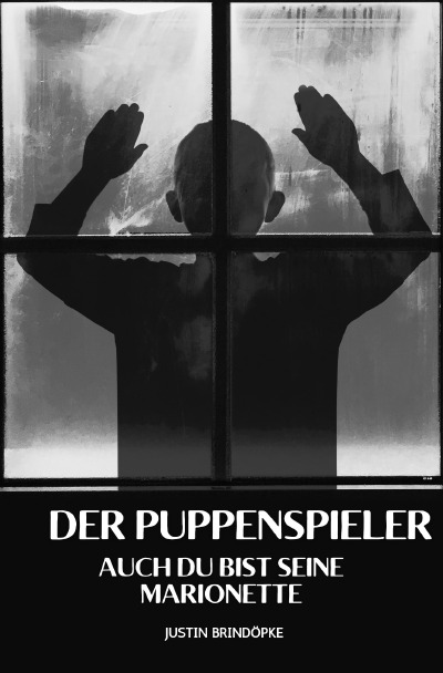 'Cover von Der Puppenspieler'-Cover