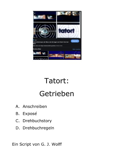 'Cover von Tatort'-Cover