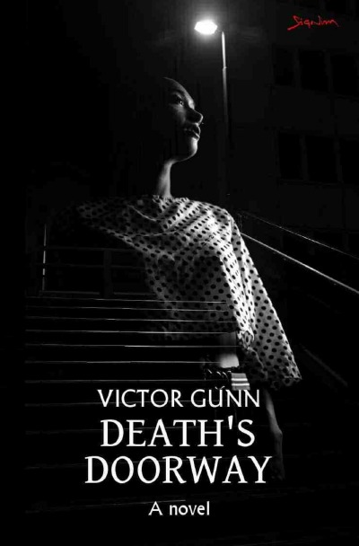 'Cover von Death’s Doorway (English Edition)'-Cover