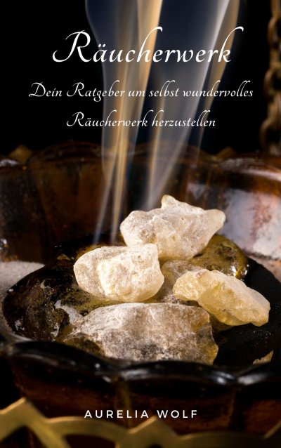 'Cover von Räucherwerk'-Cover
