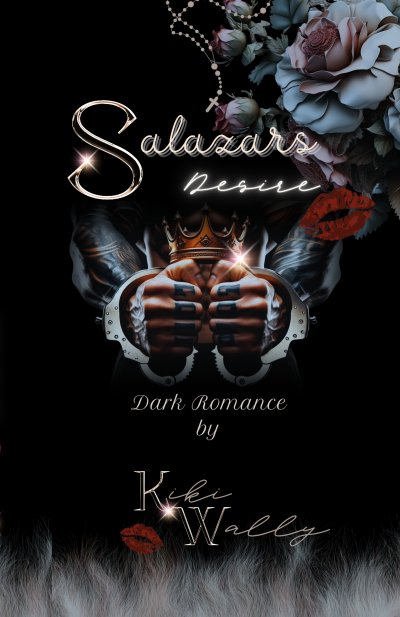 'Cover von Salazars Desire'-Cover