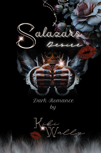 'Cover von Salazars Desire'-Cover