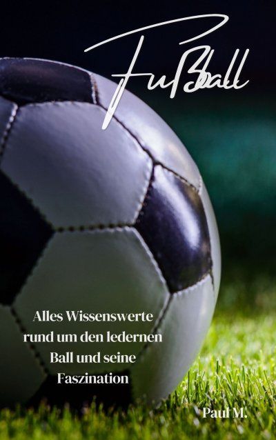'Cover von Fußball'-Cover