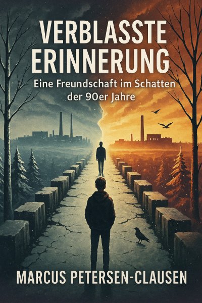 'Cover von Verblasste Erinnerung'-Cover