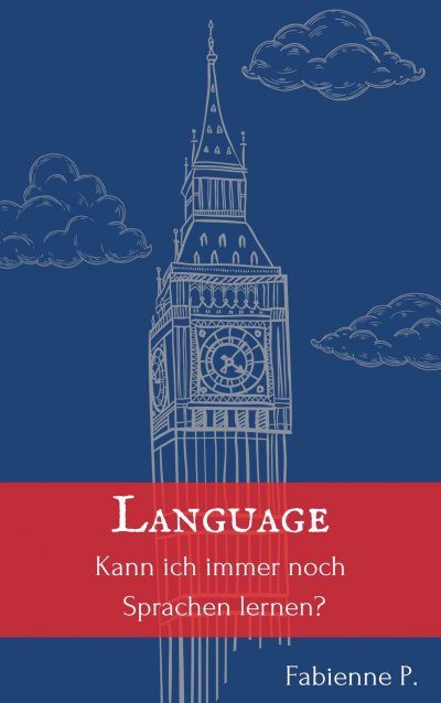 'Cover von Language'-Cover