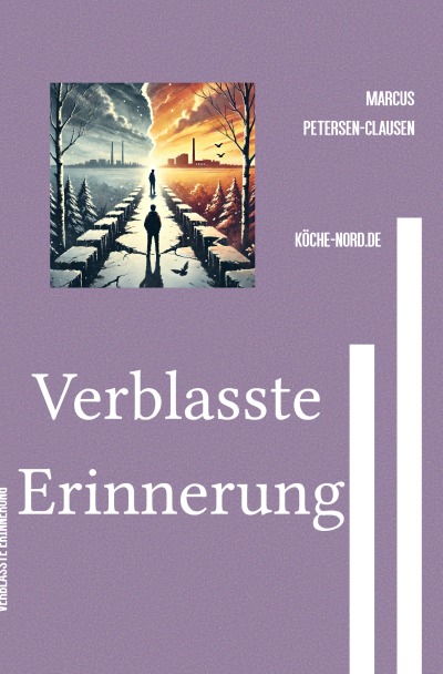'Cover von Verblasste Erinnerung'-Cover