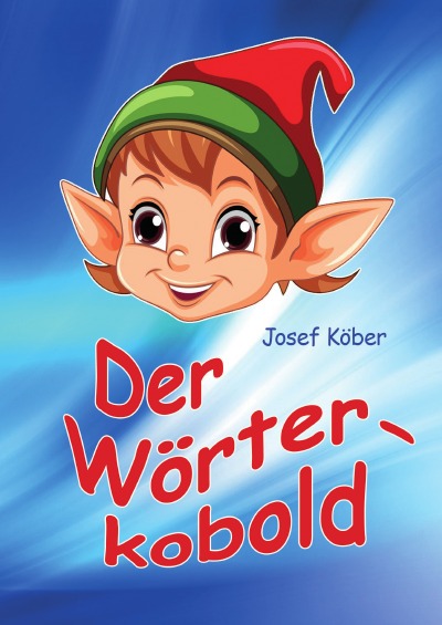 'Cover von Der Wörterkobold'-Cover