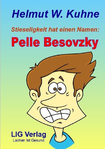 'Cover von Pelle Besovzky'-Cover