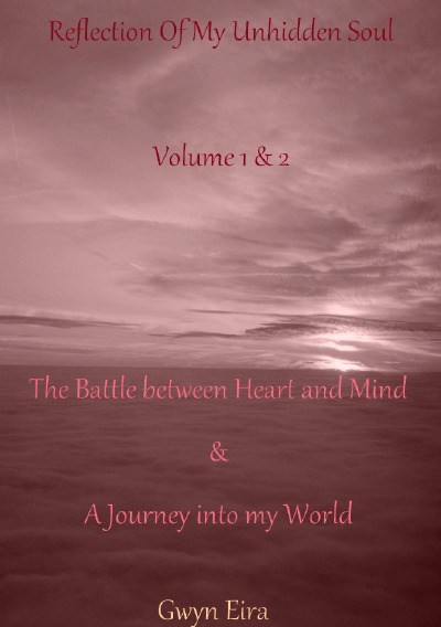 'Cover von Reflection Of My Unhidden Soul ~ Volume 1 and 2'-Cover