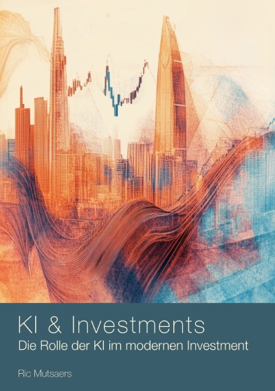 'Cover von KI & Investments'-Cover