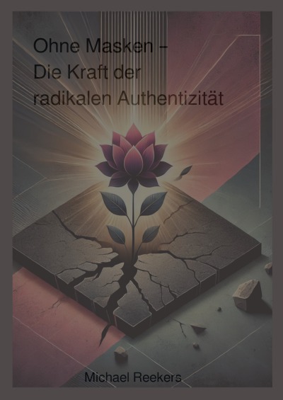 'Cover von Ohne Masken'-Cover