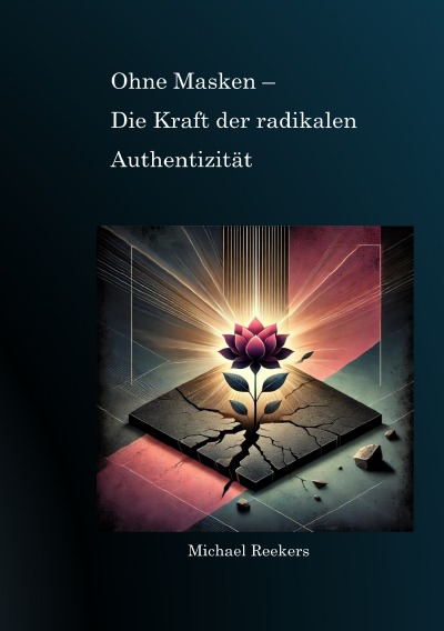 'Cover von Ohne Masken'-Cover
