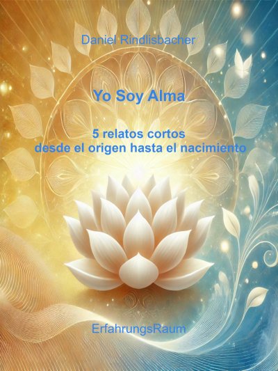 'Cover von Yo soy Alma'-Cover