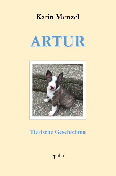 'Cover von ARTUR'-Cover