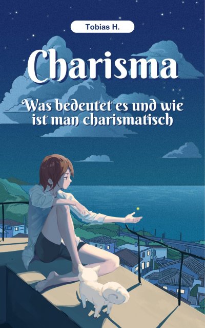 'Cover von Charisma'-Cover