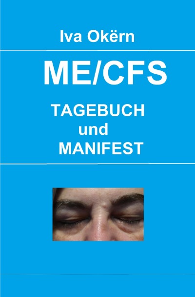 'Cover von MECFS'-Cover