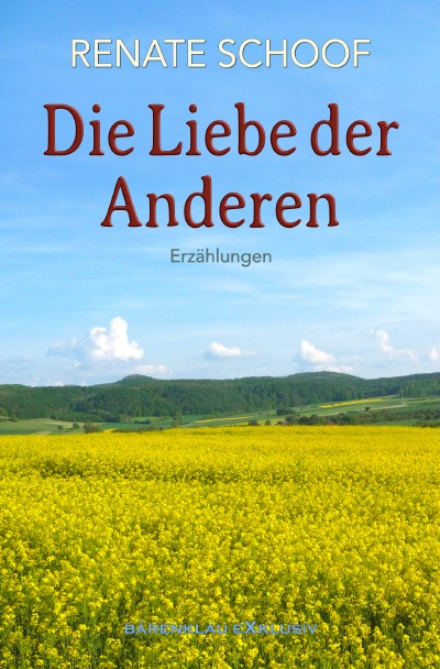 'Cover von Die Liebe der Anderen'-Cover