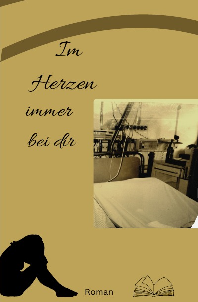 'Cover von Im Herzen immer bei dir'-Cover