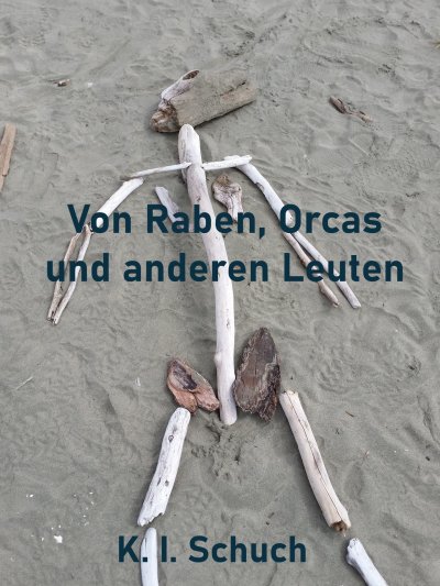 'Cover von Von Raben, Orcas und anderen Leuten'-Cover