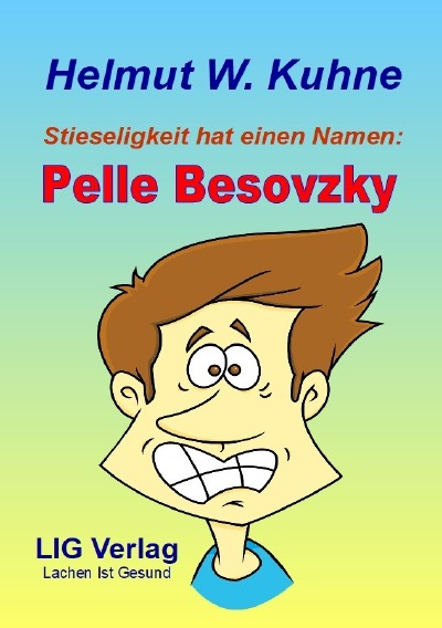 'Cover von Pelle Besovzky'-Cover