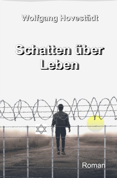 'Cover von Schatten über Leben'-Cover
