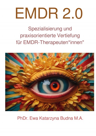 'Cover von EMDR 2.0'-Cover