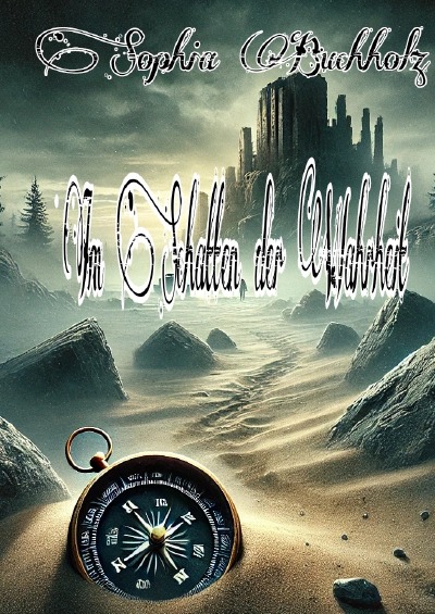 'Cover von Im Schatten der Wahrheit'-Cover