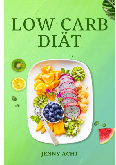 'Cover von Low Carb Diät'-Cover