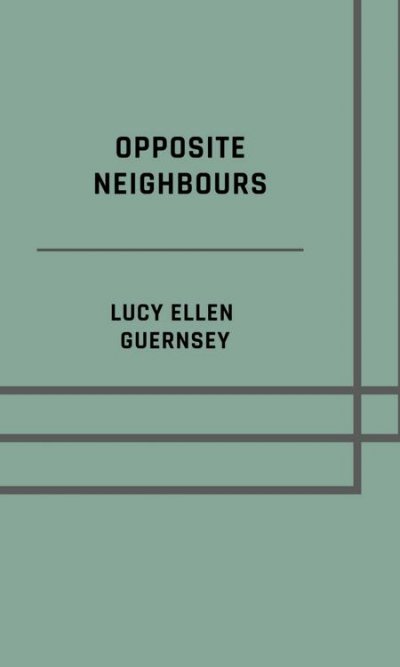 'Cover von Opposite neighbours'-Cover