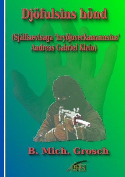 'Cover von Djöfulsins hönd'-Cover