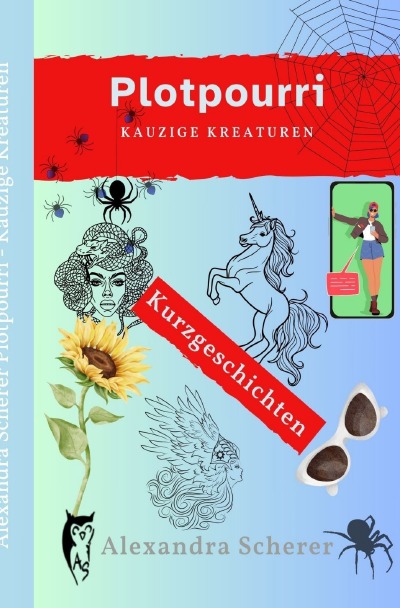 'Cover von Plotpourri'-Cover