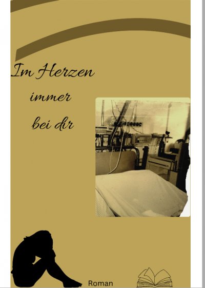 'Cover von Im Herzen immer bei dir'-Cover