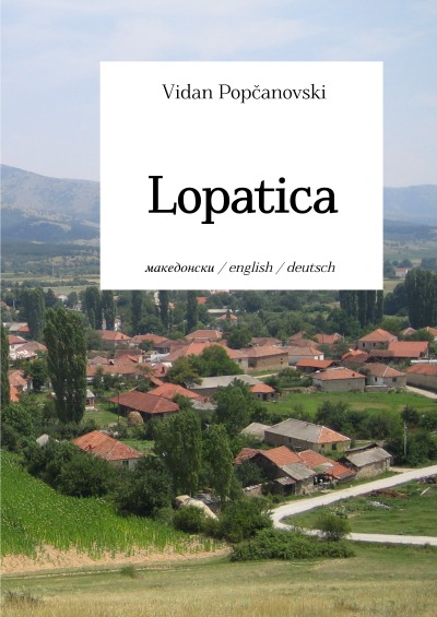'Cover von Lopatica'-Cover