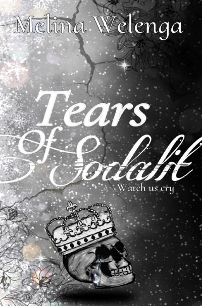 'Cover von Tears of Sodalit – Watch us cry'-Cover