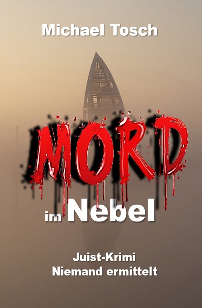 'Cover von Mord im Nebel'-Cover
