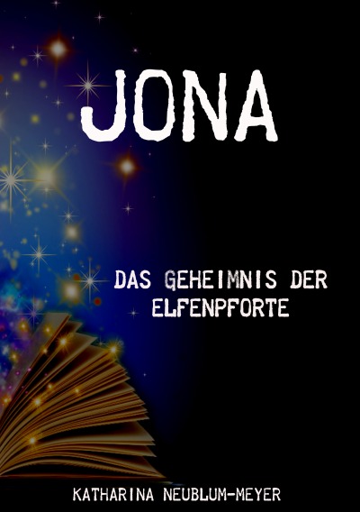 'Cover von JONA'-Cover