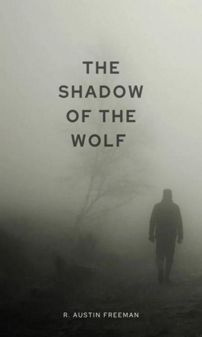 'Cover von The shadow of the Wolf'-Cover