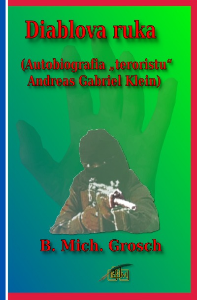 'Cover von Diablova ruka'-Cover