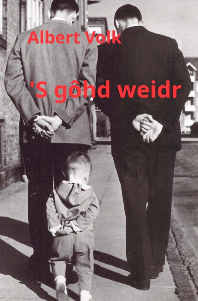 'Cover von ‚S gôhd weidr'-Cover