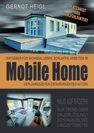 'Cover von Mobile Home'-Cover
