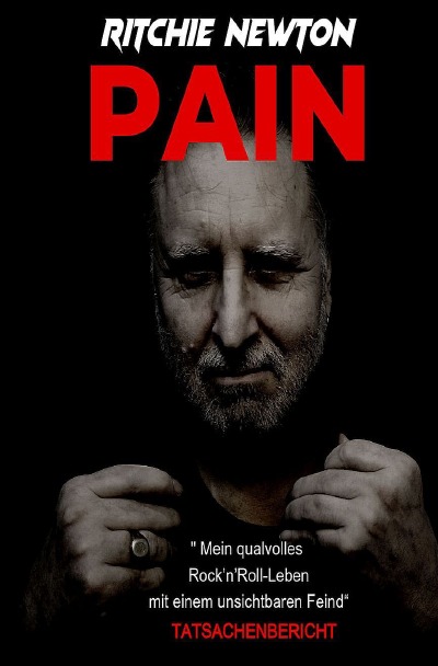 'Cover von Pain'-Cover