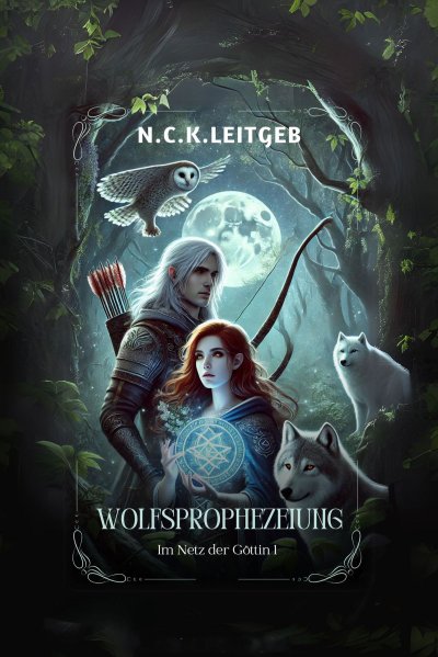 'Cover von Leortis'-Cover