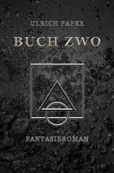 'Cover von Buch Zwo'-Cover