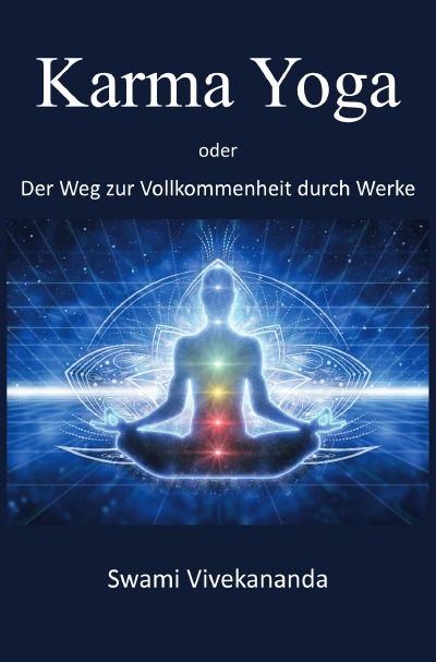 'Cover von Karma Yoga'-Cover