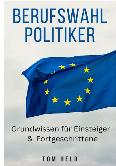 'Cover von Berufswahl Politiker'-Cover