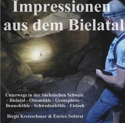 'Cover von Impressionen aus dem Bielatal'-Cover