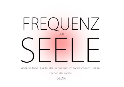 'Cover von Frequenz der Seele'-Cover